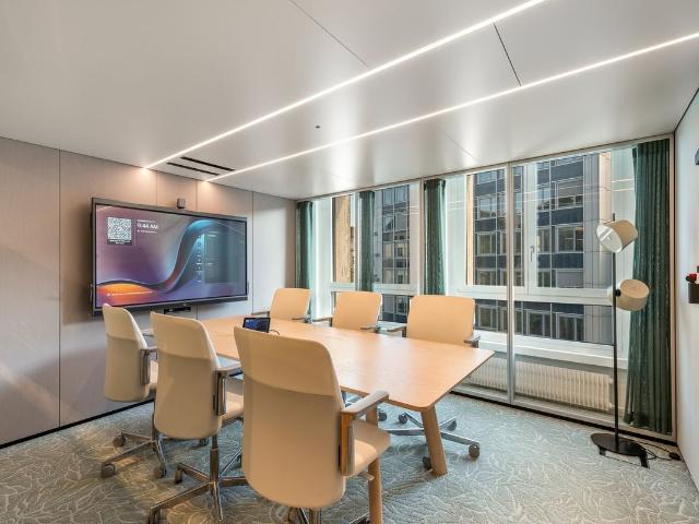 Office for rent in Zürich 440 m² | dreamo. Ch