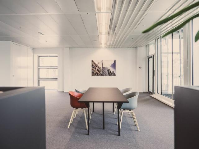Office for rent in Zürich 486 m² | dreamo. Ch