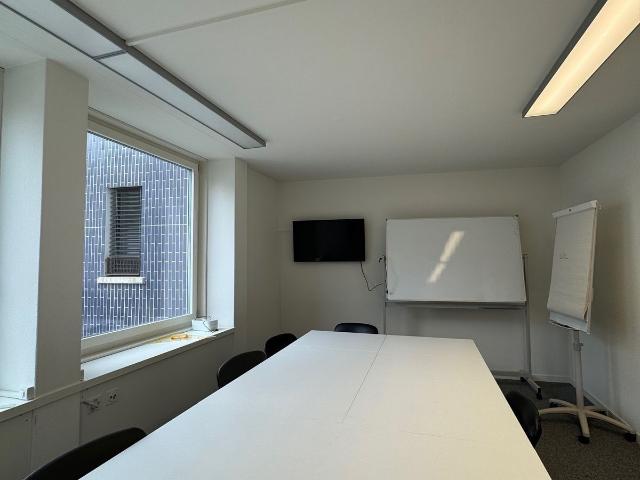Office for rent in Zürich 42 m² | dreamo. Ch