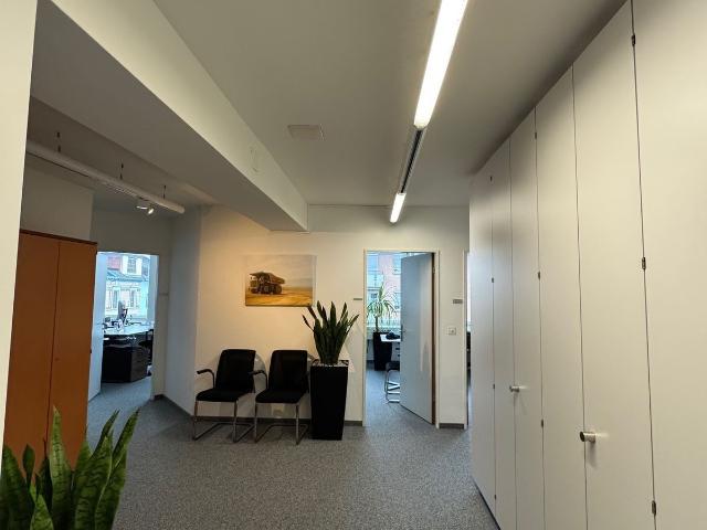Office for rent in Zürich 439 m² | dreamo. Ch