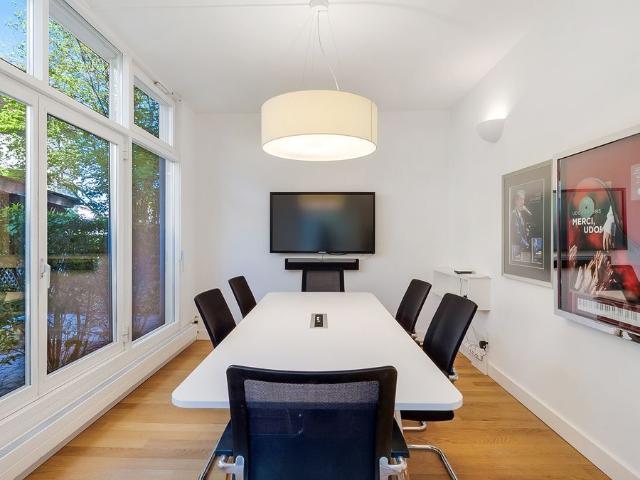 Office for rent in Zürich 556 m² | dreamo. Ch