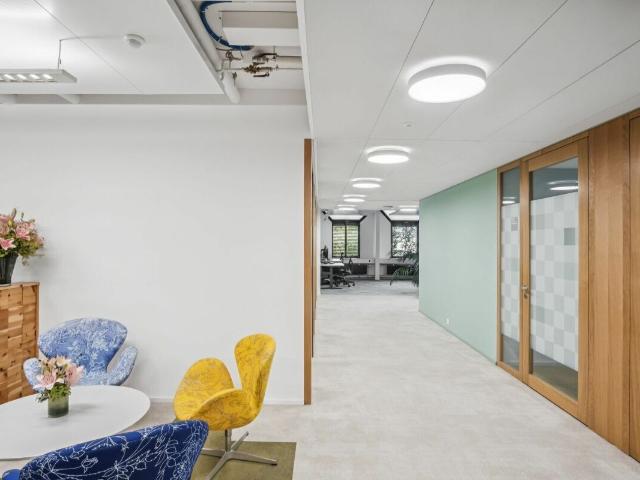 Office for rent in Zürich 647 m² | dreamo. Ch