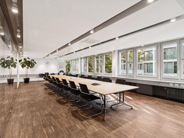 Office for rent in Zürich 680 m² | dreamo. Ch