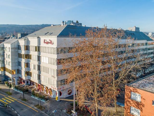 Office for rent in Zürich 700 m² | dreamo. Ch