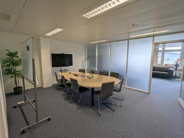 Office for rent in Zürich 837 m² | dreamo. Ch