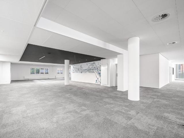Office for rent in Zürich 918 m² | dreamo. Ch