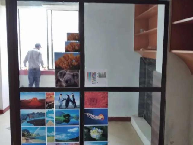 OFFICE FOR RENT Islamabad Blue Area ID 16033