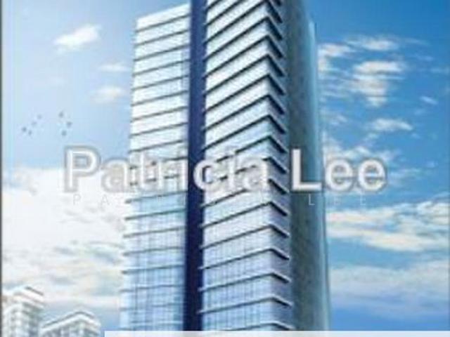 Office for Rent @ Jalan Syed Putra, KL, Mid Valley City, KLCC