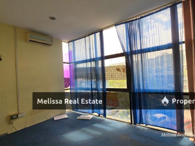 Office For Rent Jalan Tun Ismail Near ECM KCM