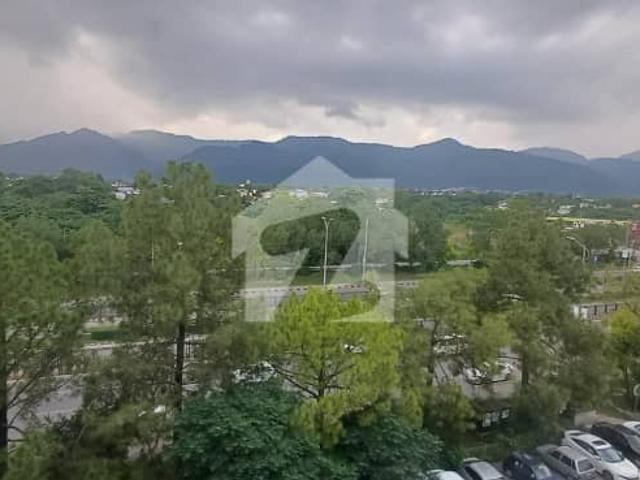 Office for Rent Margalla Facing
