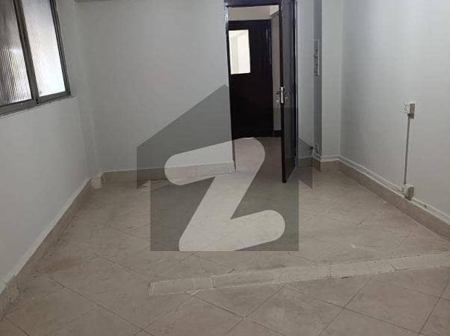 Office For Rent Mezzanine Floor Blue Area, Islamabad