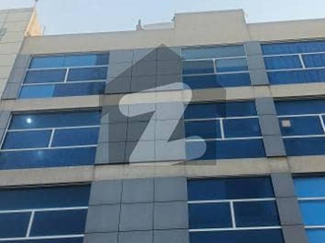 Office for rent phase 2 e x t d h a 500 square feet