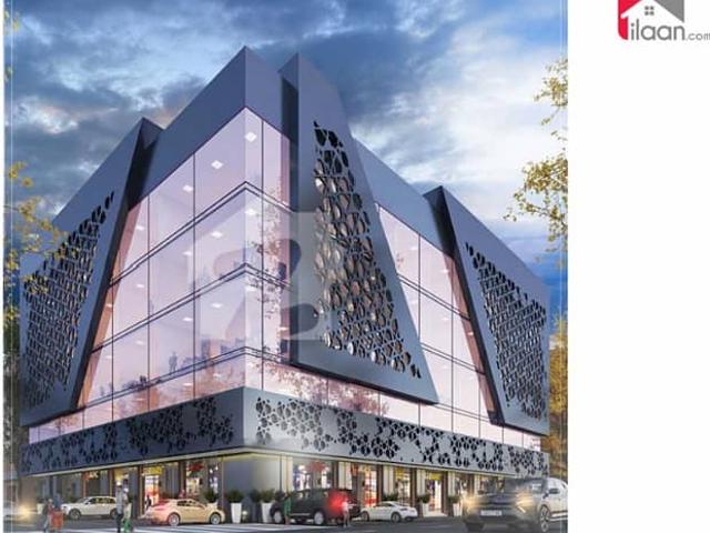 Office For Resale In Marina Executive Tower Prime Location