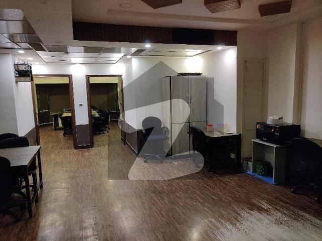 Office For Sale