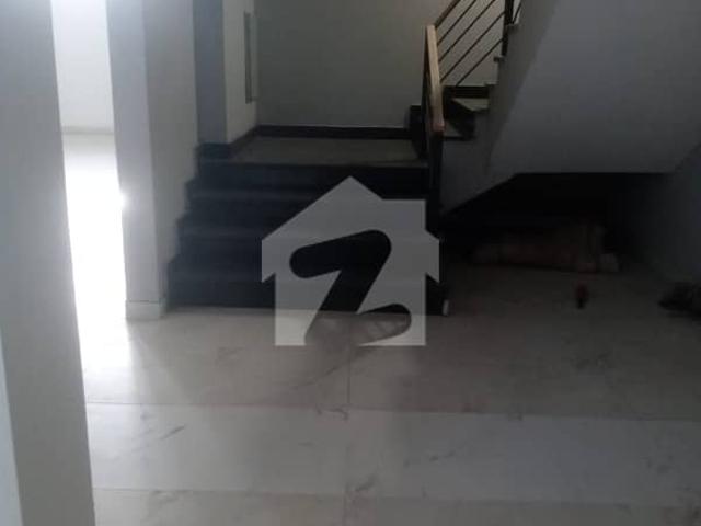 Office For Sale 4500 Sqft In Al Murtaza Commercial Phase 8 DHA