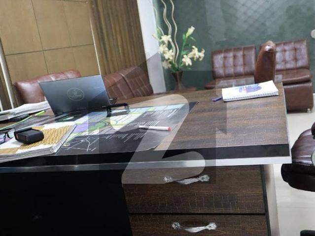 Office For Sale At Faisalabad