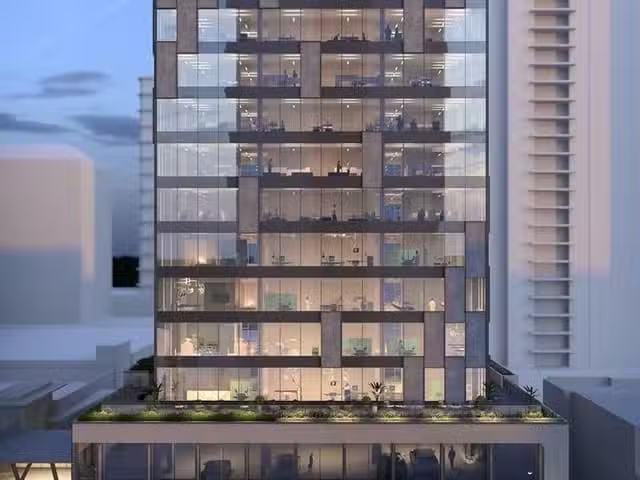 Office for sale in Coquitlam, Coquitlam, 705 2992 Glen Drive.