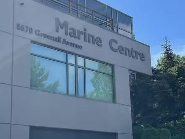 Office for sale in Burnaby, Burnaby South, 202 8678 Greenall A.