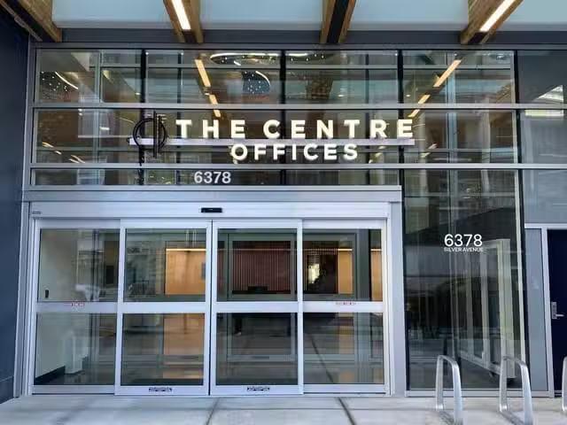 Office for sale in Burnaby, Burnaby South, 516 6378 Silver Ave.