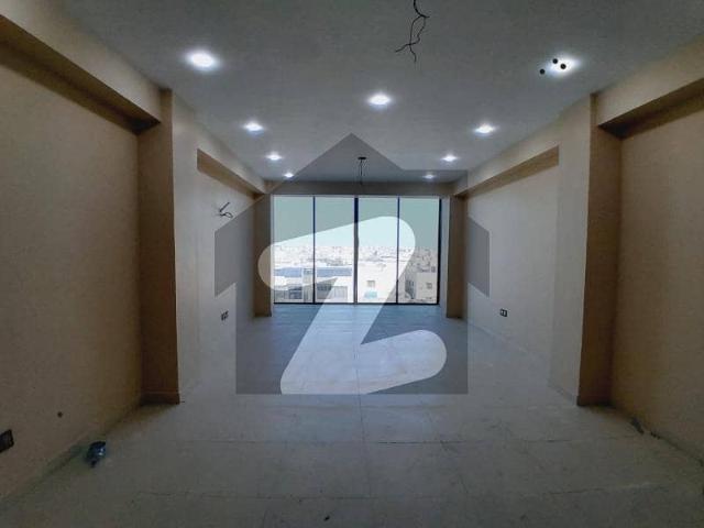 Office for sale in gulistan e jauhar block 12