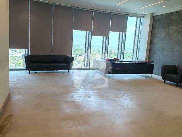 Office For Sale in i 8 Markaz Islamabad