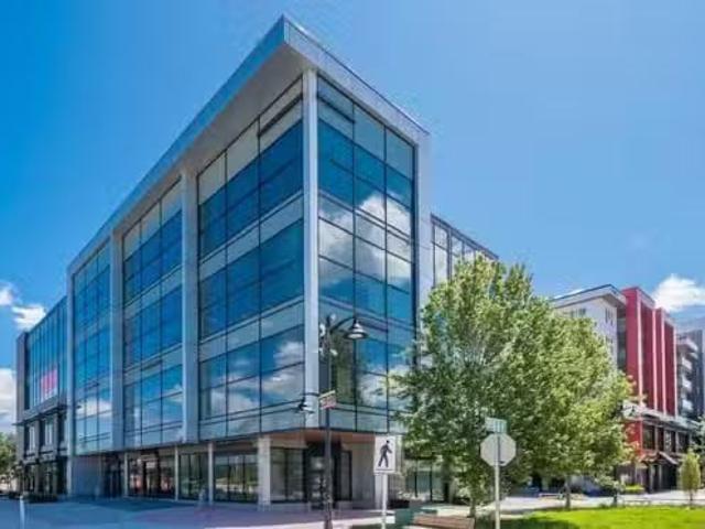 Office for sale in Langley, Langley, Ba Street, 224979707