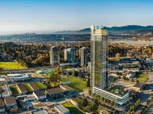 Office for sale in Surrey, North Surrey, 207 10745 King George.