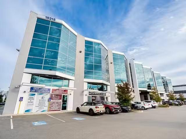Office for sale in Surrey, Surrey, Avenue, 224984639