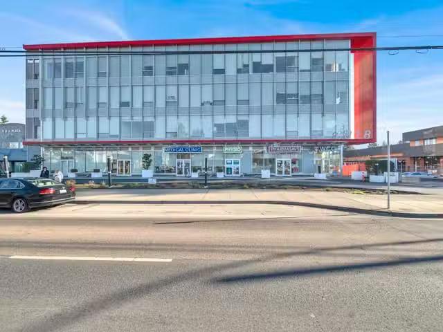 Office for sale in Surrey, Surrey, Street, 224983556