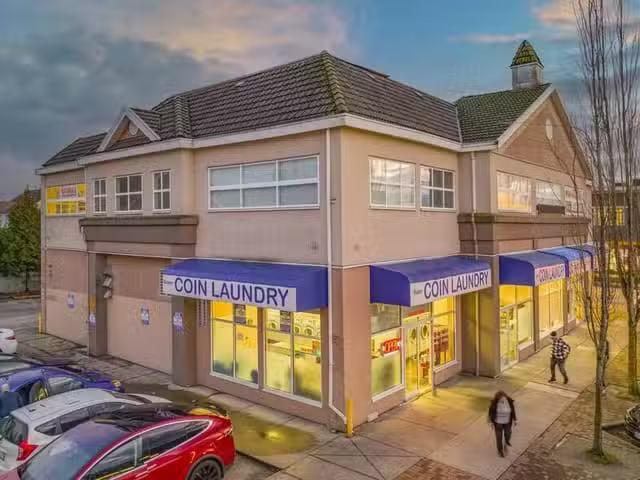 Office for sale in Surrey, Surrey, Street, 224983675