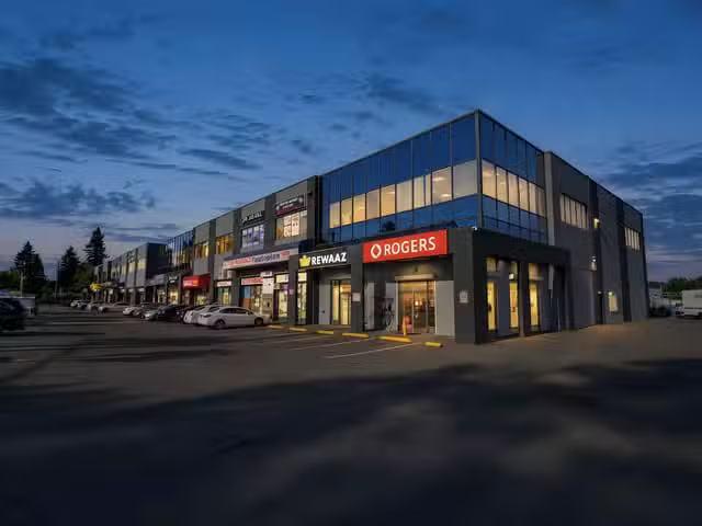 Office for sale in Surrey, Surrey, Street, 224983775