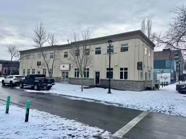 Office for sale in Prince George, PG City Central, 1085 3rd Av.