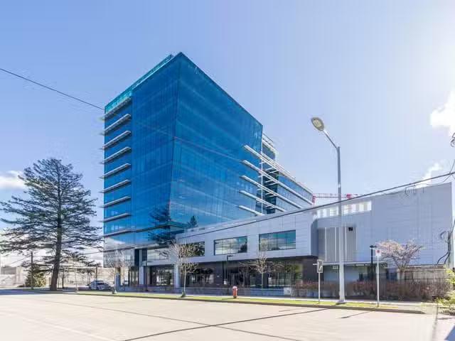 Office for sale in Richmond, Richmond, 1105 2777 Jow Street, 2.