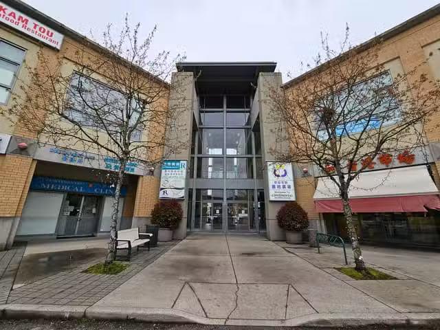 Office for sale in Richmond, Richmond, 1297 3779 interactionsm.