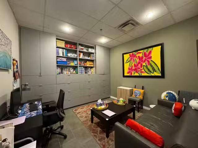Office for sale in Richmond, Richmond, 2025 8888 Odlin Crescen.