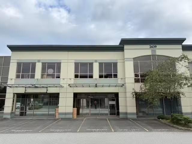 Office for sale in Richmond, Richmond, 220 2639 Viking Way, 22.