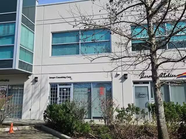 Office for sale in Richmond, Richmond, 255 8600 Cambie Road, 2.
