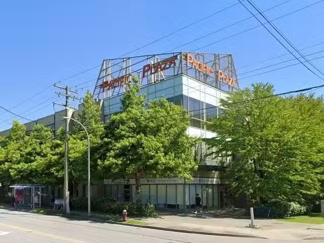 Office for sale in Richmond, Richmond, 3280 8888 Odlin Crescen.