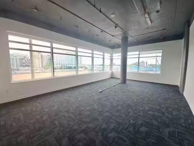 Office for sale in Richmond, Richmond, 520 8477 Bridgeport Roa.