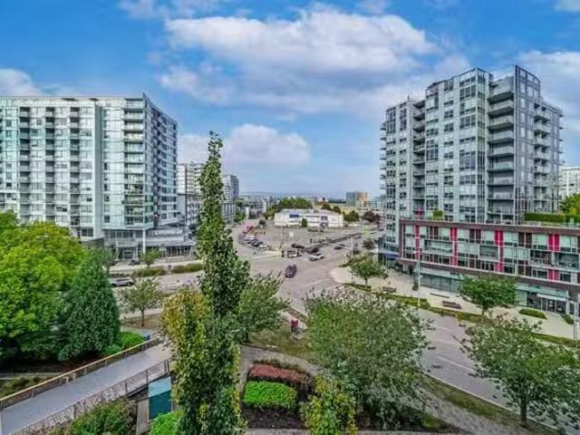 Office for sale in Richmond, Richmond, 6016 5511 Hollybridge W.