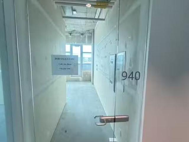 Office for sale in Richmond, Richmond, 940 8477 Bridgeport Roa.