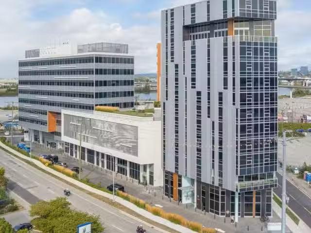 Office for sale in Richmond, Richmond, 975 8477 Bridgeport Roa.