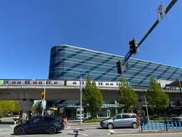 Office for sale in Richmond, Richmond, No. 3 Road, 224973866