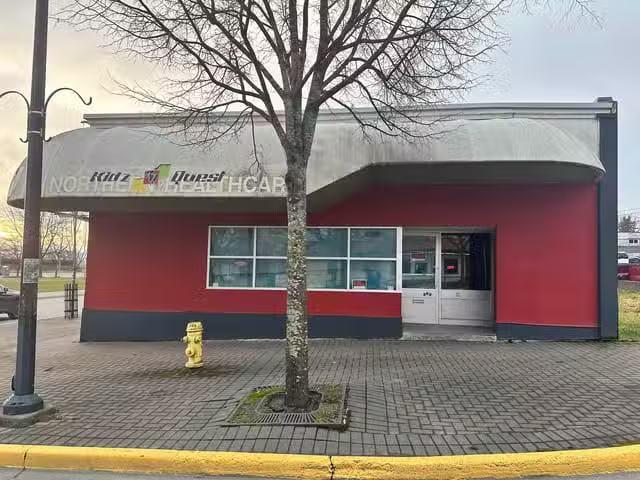 Office for sale in Terrace, Terrace, 3209 Kalum Street, 224974.