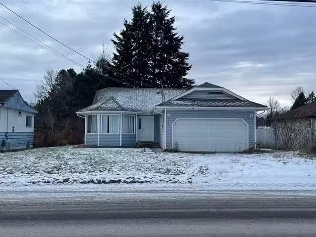 Office for sale in Terrace, Terrace, 5021 Keith Avenue, 224979.