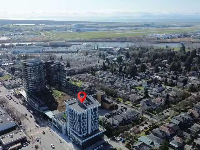 Office for sale in Vancouver, Vancouver West, 250 8425 Granvil.