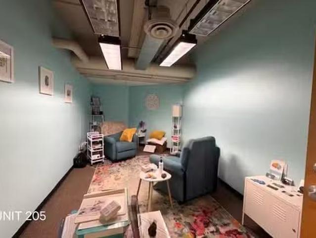 Office for sale in Vancouver, Vancouver West, 205 1118 Homer S.