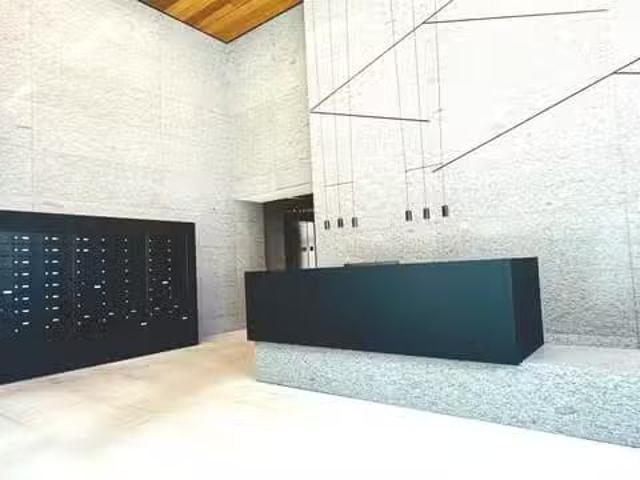 Office for sale in Vancouver, Vancouver West, 304 1281 Hornby.