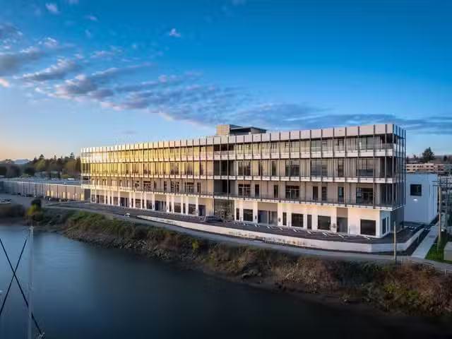 Office for sale in Vancouver, Vancouver West, 470 9123 Bentley.