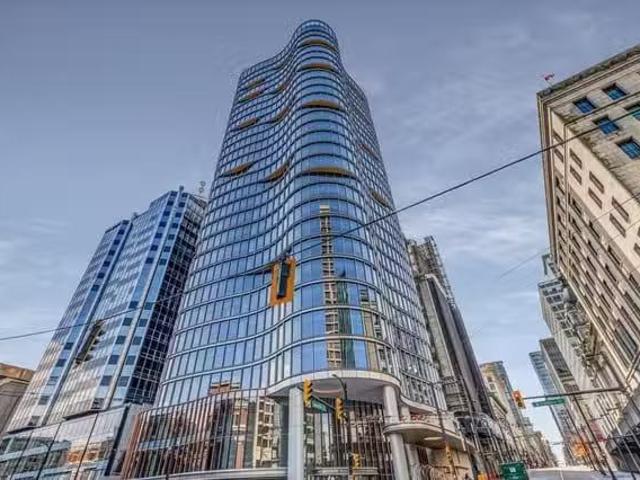 Office for sale in Vancouver, Vancouver West, 550 320 Granvill.